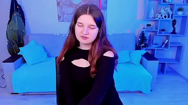 BonneyLove online show from 01-07-25, 05:42