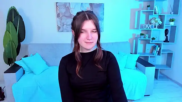 BonneyLove online show from 01-18-25, 06:32