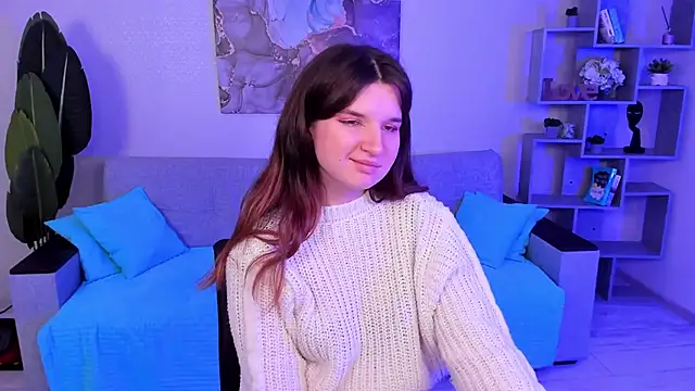 BonneyLove online show from 02-03-25, 07:10