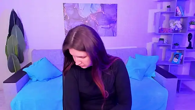 BonneyLove online show from 03-04-25, 08:27