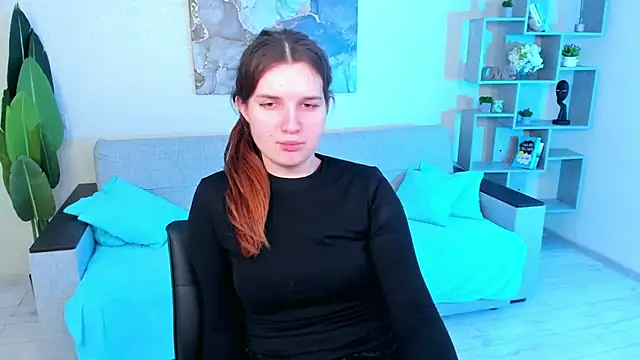 BonneyLove online show from 03-06-25, 09:42