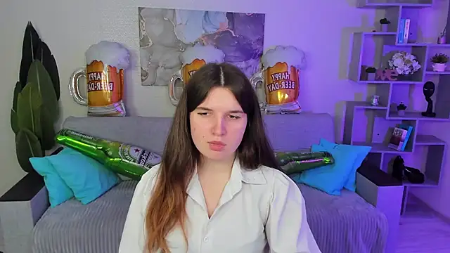 BonneyLove online show from 09-30-25, 05:29