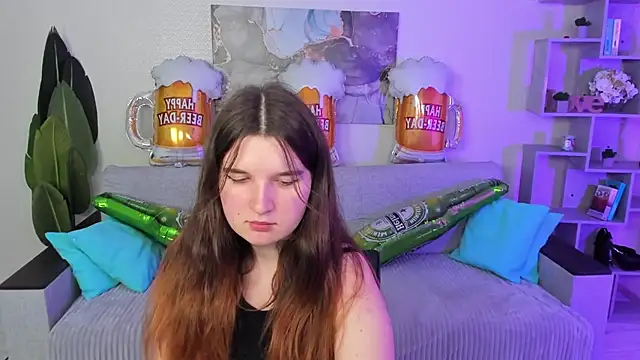 BonneyLove online show from 10-01-25, 05:41