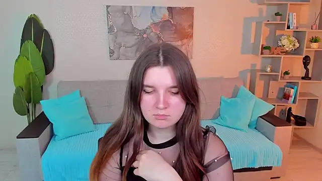 BonneyLove online show from 12-02-25, 05:30