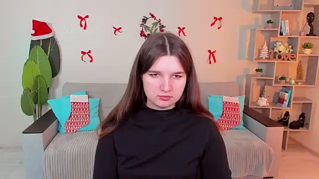 BonneyLove online show from 12-16-25, 05:29