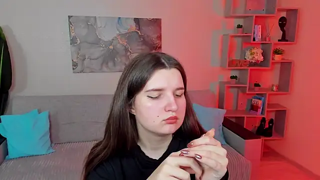 BonneyLove online show from 02-13-26, 05:42