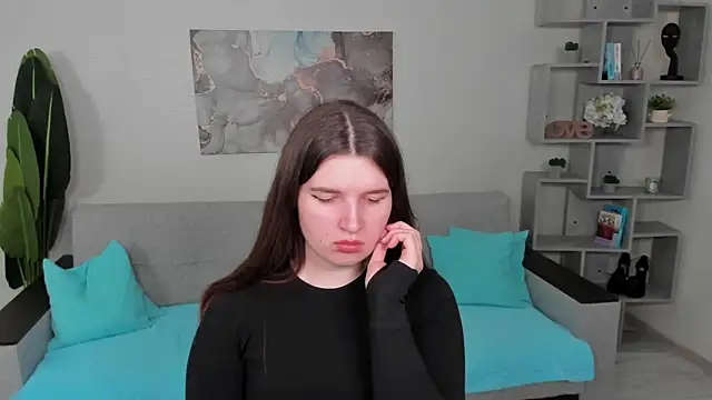 BonneyLove online show from 02-15-26, 06:04