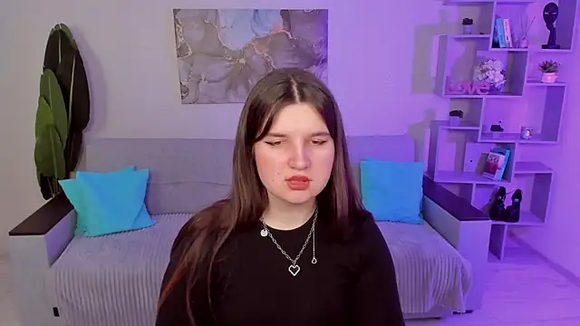 BonneyLove online show from 02-26-26, 05:23