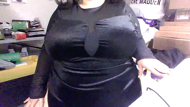 Enchanted Succubus online show from 07-02-26, 01:05