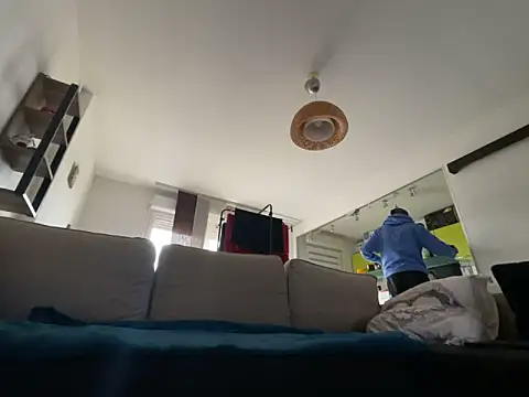 Rebeu313 online show from 01-06-25, 02:36