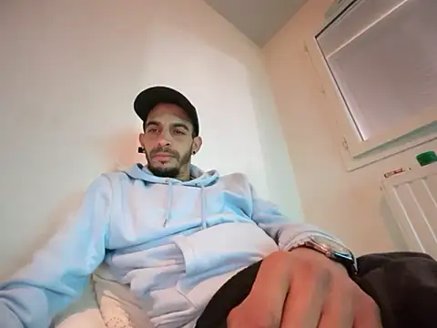 Rebeu313 online show from 10-19-25, 11:11