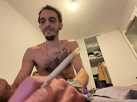 Rebeu313 online show from 04-04-26, 12:42