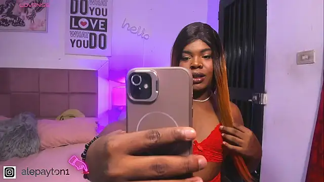 Alexa paytom1 online show from 10-21-25, 04:35