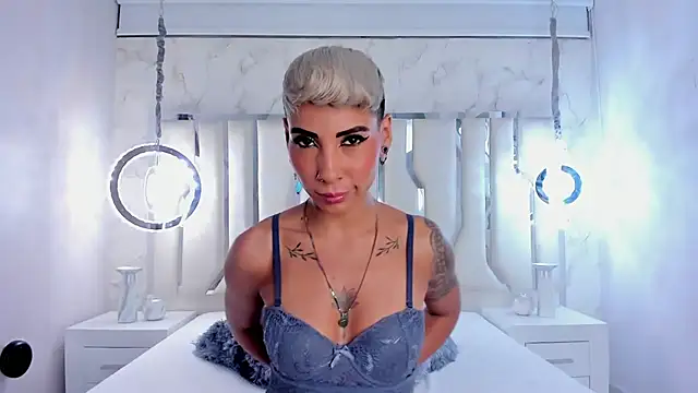 MiaMorgan  online show from 02-22-25, 01:46