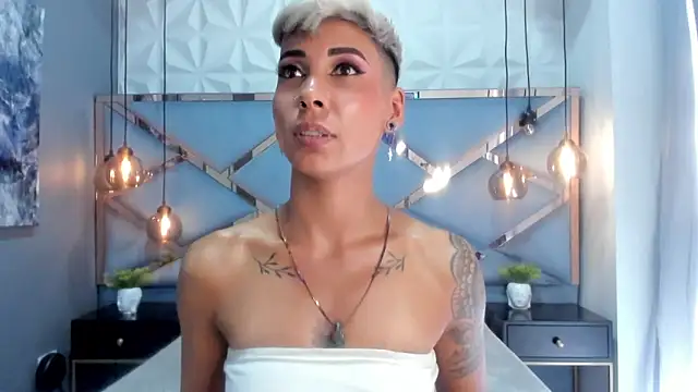 MiaMorgan  online show from 03-02-25, 07:12