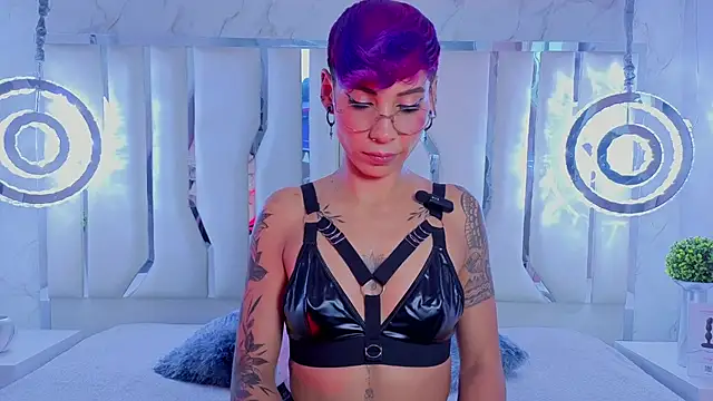 MiaMorgan  online show from 09-09-25, 01:54