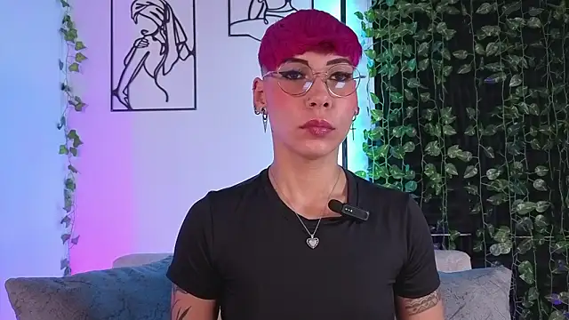 MiaMorgan  online show from 02-13-26, 02:57