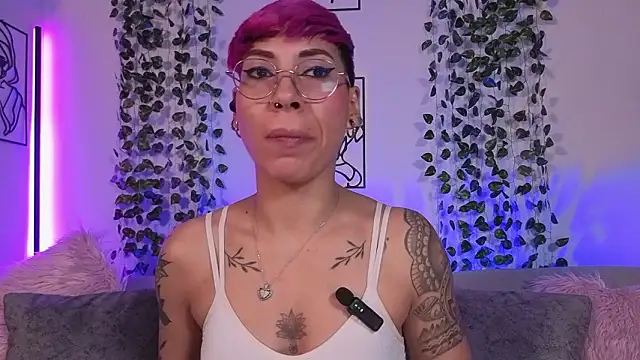 MiaMorgan  online show from 03-15-26, 01:50