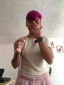 MiaMorgan  online show from 04-14-26, 02:12