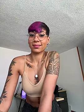 MiaMorgan  online show from 05-31-26, 02:46