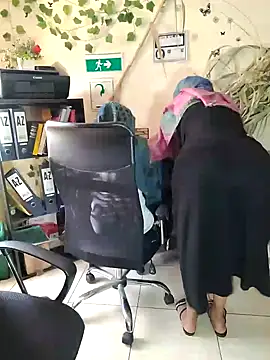 Snapshot of NAJWA-ARAB chatting on 12-26-24, 02:48 NAJWA-ARAB online show from 12-26-24, 02:48