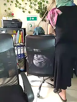 Snapshot of NAJWA-ARAB chatting on 01-24-25, 05:53 NAJWA-ARAB online show from 01-24-25, 05:53