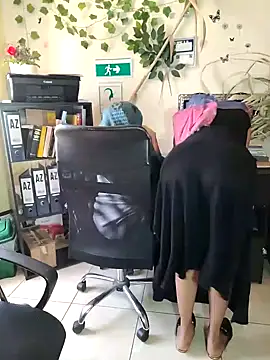 Snapshot of NAJWA-ARAB chatting on 01-30-25, 02:25 NAJWA-ARAB online show from 01-30-25, 02:25