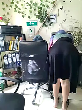 Snapshot of NAJWA-ARAB chatting on 02-06-25, 05:09 NAJWA-ARAB online show from 02-06-25, 05:09