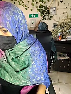 Snapshot of NAJWA-ARAB chatting on 03-07-25, 02:23 NAJWA-ARAB online show from 03-07-25, 02:23