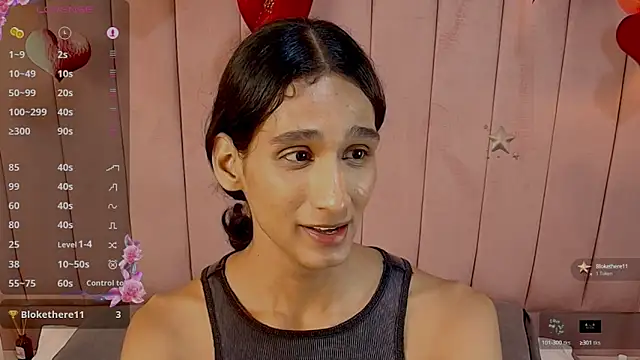 skyyfoxpraga online show from 02-13-25, 12:11