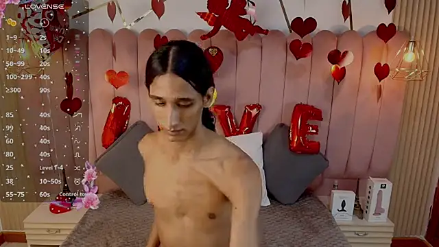 skyyfoxpraga online show from 02-19-25, 12:55