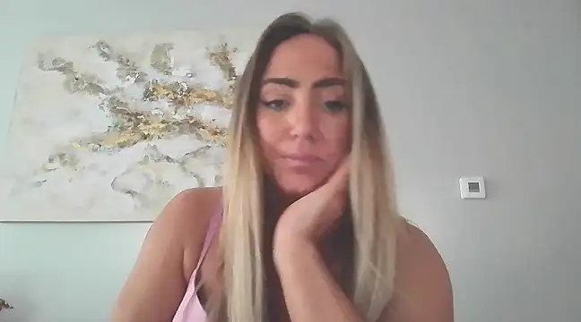 sunshinekisses online show from 03-06-25, 08:59