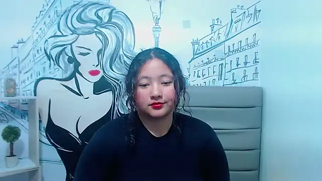 Snapshot of Carlingimenes707rs chatting on 01-04-25, 01:53 Carlingimenes707rs online show from 01-04-25, 01:53