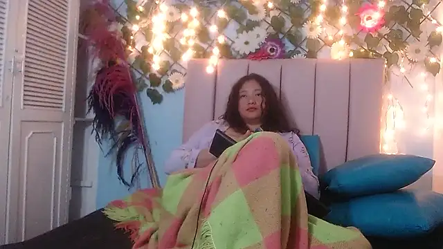 Snapshot of Carlingimenes707rs chatting on 01-15-25, 10:06 Carlingimenes707rs online show from 01-15-25, 10:06