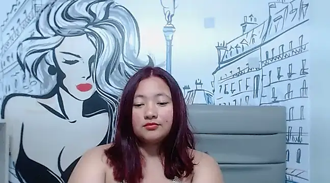 Snapshot of Carlingimenes707rs chatting on 01-24-25, 05:10 Carlingimenes707rs online show from 01-24-25, 05:10