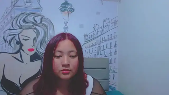 Snapshot of Carlingimenes707rs chatting on 01-29-25, 01:37 Carlingimenes707rs online show from 01-29-25, 01:37