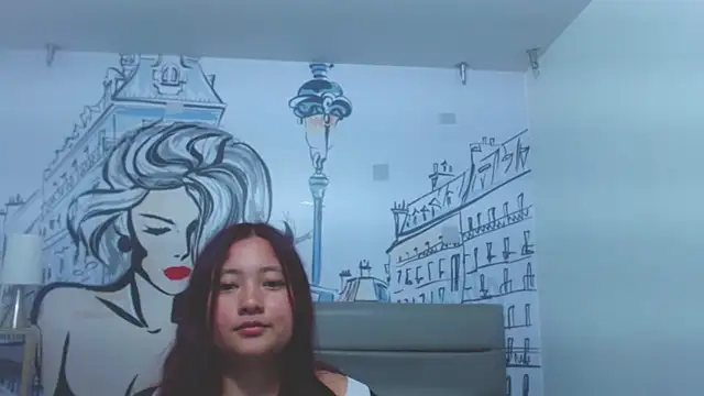 Snapshot of Carlingimenes707rs chatting on 01-30-25, 01:31 Carlingimenes707rs online show from 01-30-25, 01:31