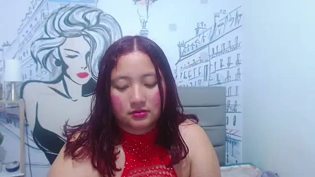 Snapshot of Carlingimenes707rs chatting on 02-04-25, 01:02 Carlingimenes707rs online show from 02-04-25, 01:02