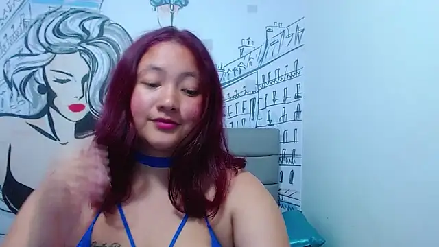 Snapshot of Carlingimenes707rs chatting on 02-08-25, 12:49 Carlingimenes707rs online show from 02-08-25, 12:49