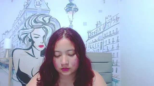 Snapshot of Carlingimenes707rs chatting on 02-11-25, 01:20 Carlingimenes707rs online show from 02-11-25, 01:20