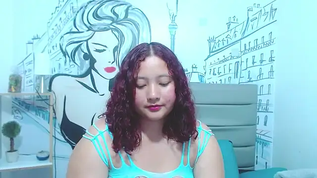 Snapshot of Carlingimenes707rs chatting on 02-22-25, 11:03 Carlingimenes707rs online show from 02-22-25, 11:03