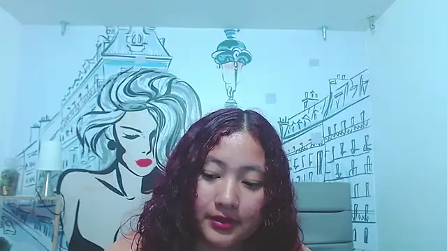 Snapshot of Carlingimenes707rs chatting on 02-23-25, 11:22 Carlingimenes707rs online show from 02-23-25, 11:22