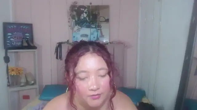 Snapshot of Carlingimenes707rs chatting on 02-27-25, 07:04 Carlingimenes707rs online show from 02-27-25, 07:04