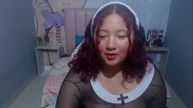 Snapshot of Carlingimenes707rs chatting on 03-11-25, 01:12 Carlingimenes707rs online show from 03-11-25, 01:12