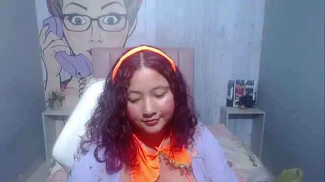 Snapshot of Carlingimenes707rs chatting on 03-12-25, 09:56 Carlingimenes707rs online show from 03-12-25, 09:56