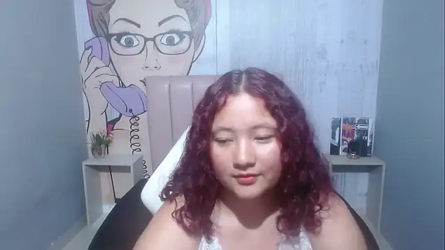 Snapshot of Carlingimenes707rs chatting on 03-18-25, 06:48 Carlingimenes707rs online show from 03-18-25, 06:48