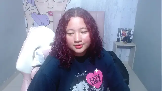 Snapshot of Carlingimenes707rs chatting on 03-20-25, 03:25 Carlingimenes707rs online show from 03-20-25, 03:25