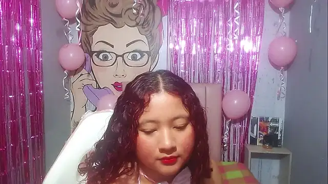 Snapshot of Carlingimenes707rs chatting on 03-22-25, 01:19 Carlingimenes707rs online show from 03-22-25, 01:19