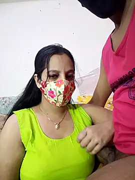 Taniya07 online show from 10-04-25, 06:06