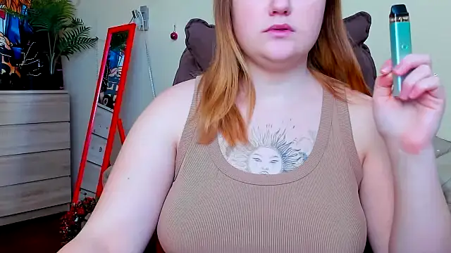 Snapshot of Doliss chatting on 01-15-25, 07:26 Doliss online show from 01-15-25, 07:26